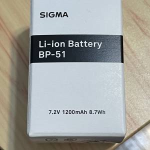 Sigma bp 51 for Leica Q CL 合用