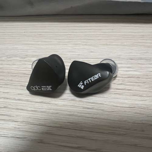 Qdc superior Ex