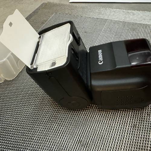 canon 430EX III-RT
