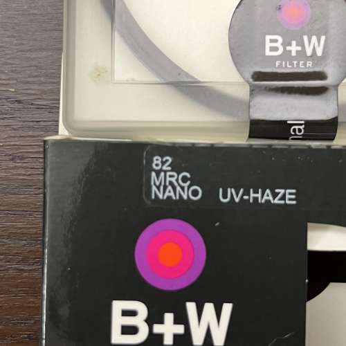 UV Filter濾鏡
