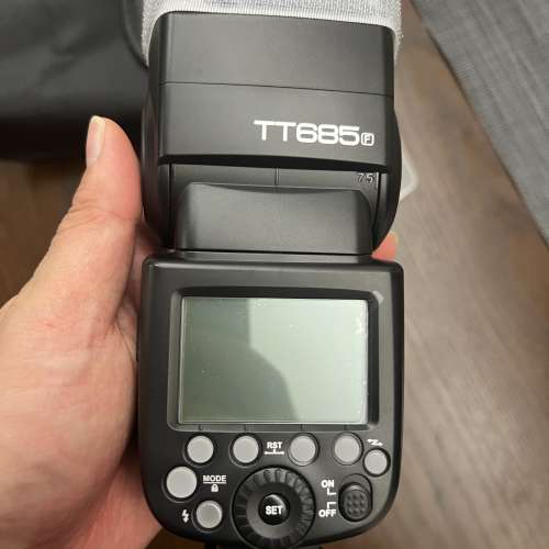 神牛閃光燈 （富士）