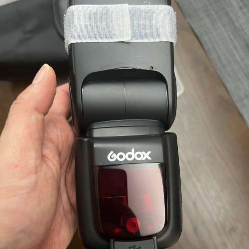 神牛閃光燈 （富士）