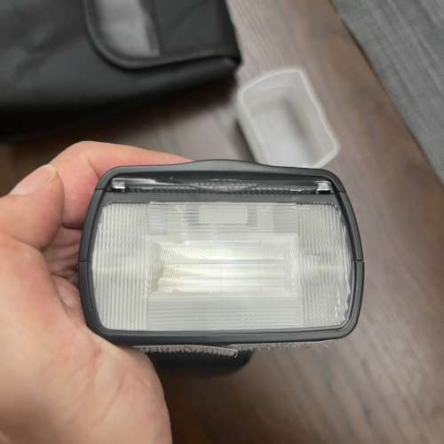 神牛閃光燈 （富士）