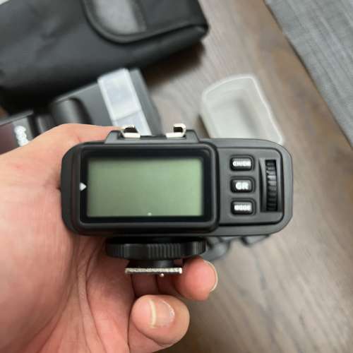 神牛閃光燈 （富士）