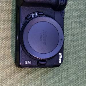 Nikon Z30 body