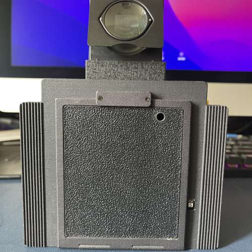 Ricohflex 即影即有相機