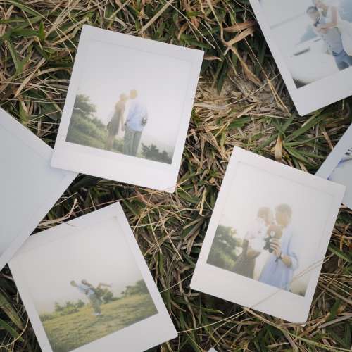 Ricohflex 即影即有相機