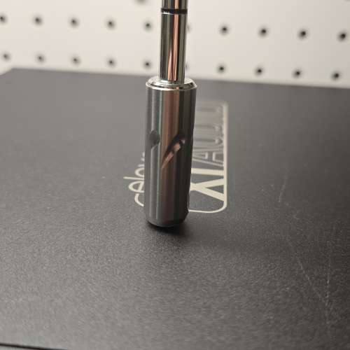 古河 6.35 公  to  3.5 母