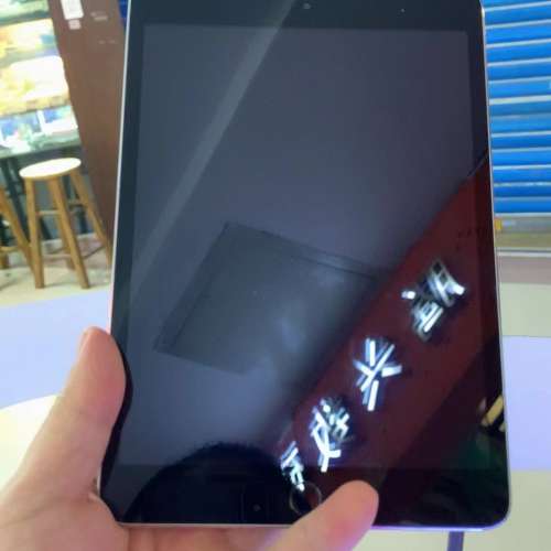 二手現貨 iPad mini3 Wi-Fi 64g 全原靚機 佰元系列 小朋友娛樂系列 #iPhone #蘋果 #...