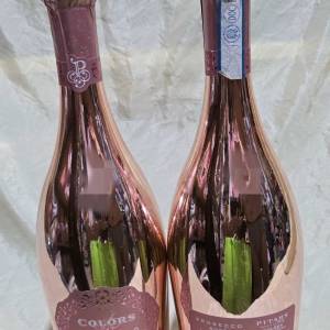 Pitars Prosecco Rose彼妲氣泡酒 (粉紅) (2x750ml)