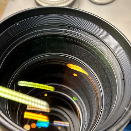 Canon EF 600mm F4L IS