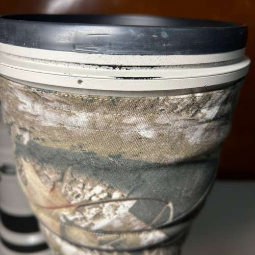 Canon EF 600mm F4L IS