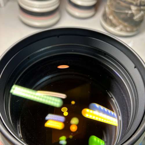 Canon EF 600mm F4L IS