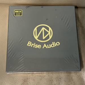 Brise Audio Accurate USB C to C 1.5M