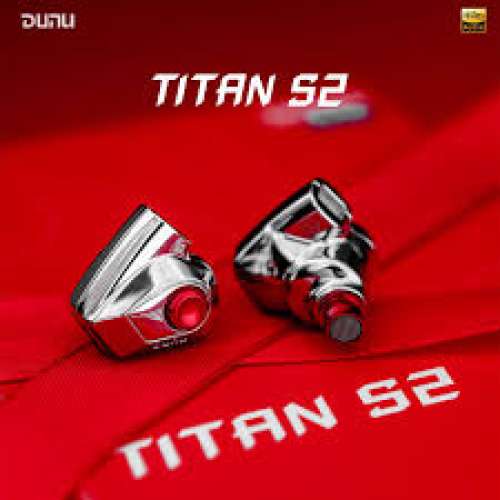 徵Dunu TitanS2