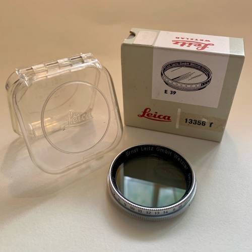 leica summaron 35mm f2.8 m mount 小八枚