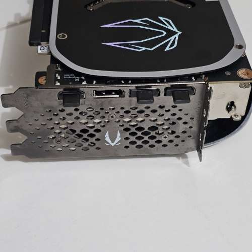 ZOTAC GAMING GeForce RTX 4090 Trinity