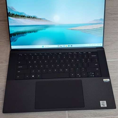Dell Precision 5550 i7-10850(12 Core)32GB  1TB(512 x2 NVME) Nvidia QT2000 99.9%...