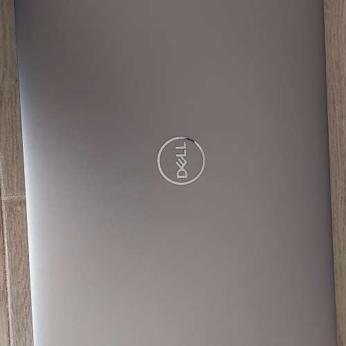 Dell Precision 5550 i7-10850(12 Core)32GB  1TB(512 x2 NVME) Nvidia QT2000 99.9%...