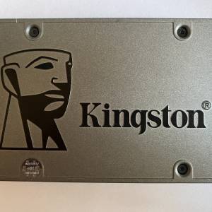 Kingston UV500 480GB 2.5" SATA SSD