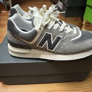 New Balance 574 Marblehead Castlerock US 8.5