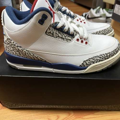 Nike Air Jordan 3