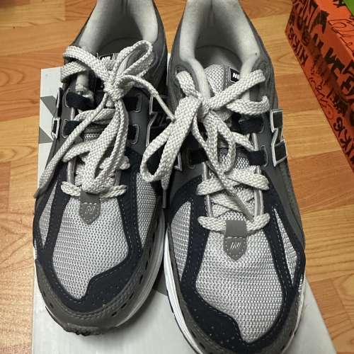 New Balance 1906R Grey Navy US 8.5