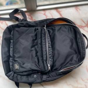 Porter Tanker Backpack