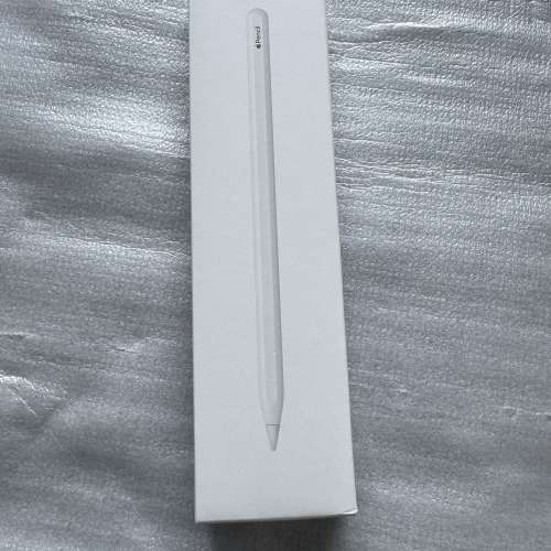 Ipad Air5 64GB 連 Apple Pencil 2 [99%新] Apple Care+ 至 25年 7月