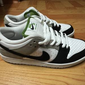 Nike SB Dunk Low Chlorophyll US 8.5