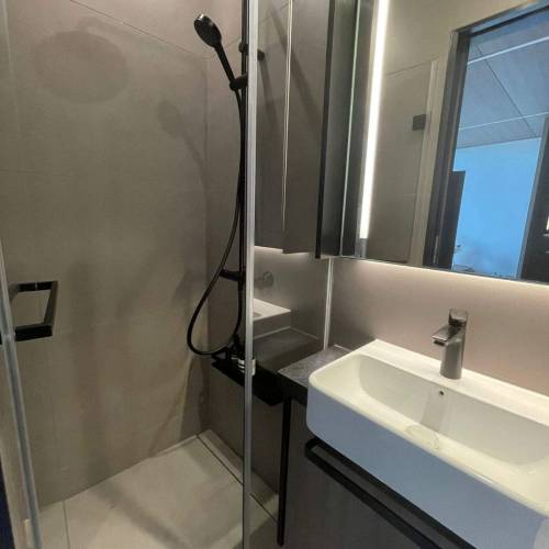 Larchwood旺角全新現樓
獨家限時優惠🔥

490萬❗ 👑複式兩層 一房#地產 #新樓 #買樓...