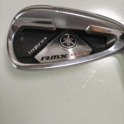 Golf Iron Sets, YAMAHA  inpres RMX UD+2 Iron, 5,6,7,8 & 9