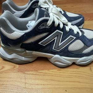 New Balance 9060 Natural Indigo US 8.5