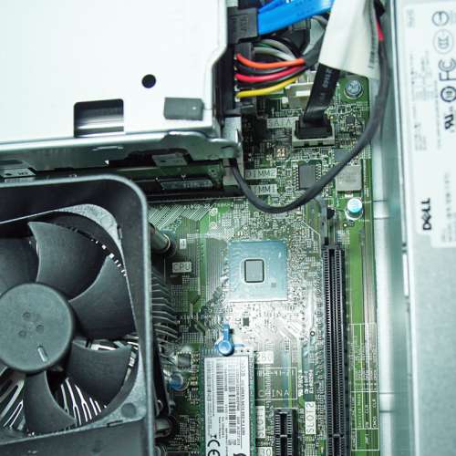 DELL VOSTRO 3470