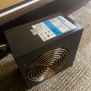 Delta 650w 80plus 火牛