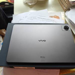 99% 新 vivo pad 8+256g