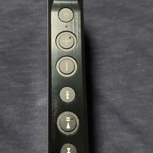 Sony NW-WM1A 黑磚1代全套