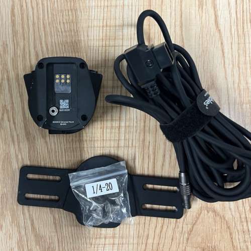 【Sell】 DJI Ronin-S Set + Dual Handle + Universal Mount