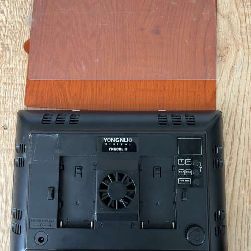 【Sell】 Yongnuo YN600L II