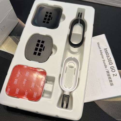 [FS] Insta360 GO 2 32GB for sale 99% new