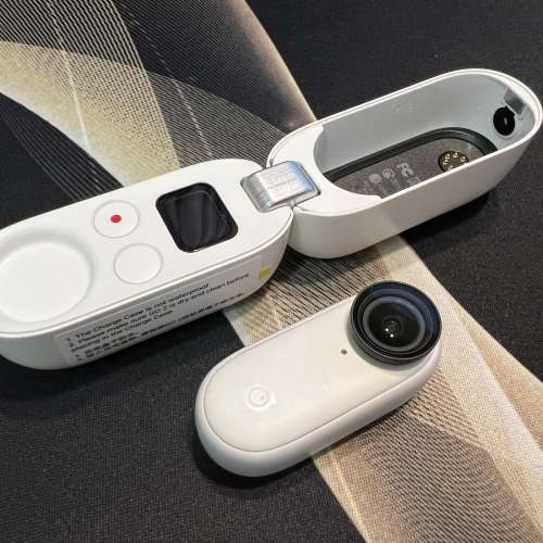 [FS] Insta360 GO 2 32GB for sale 99% new