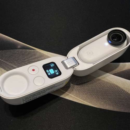 [FS] Insta360 GO 2 32GB for sale 99% new