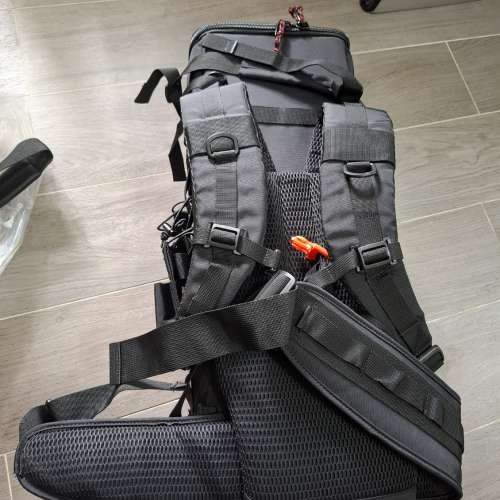 SAFROTTO長焦鏡頭攝影背包