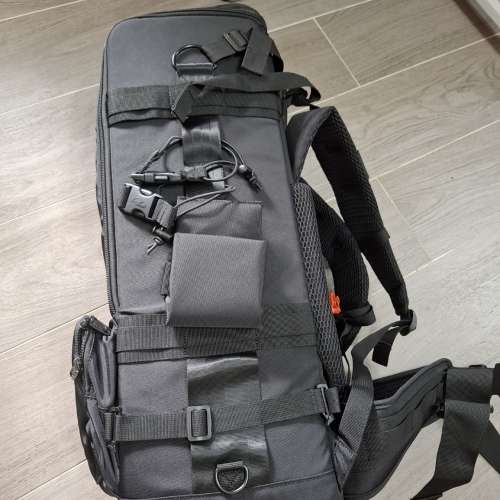 SAFROTTO長焦鏡頭攝影背包