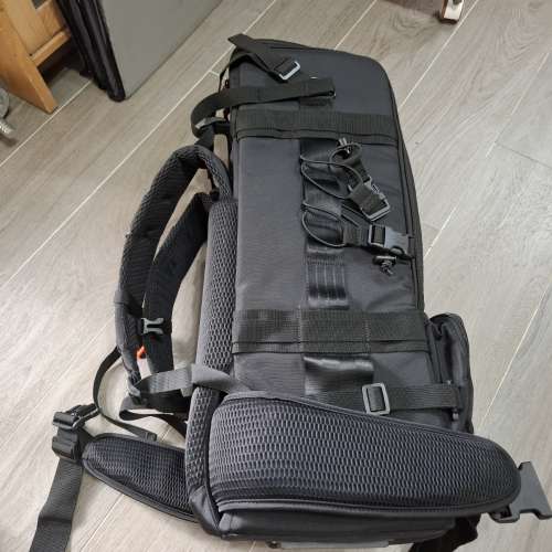 SAFROTTO長焦鏡頭攝影背包