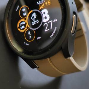 Samsung Galaxy watch 5 pro LTE 45mm