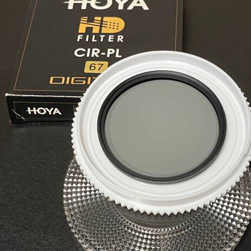 Hoya UV filter + Hoya HD CPL + Sony CPL - 二手或全新濾鏡, 攝影產品 - DCFever.com