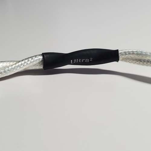 荷蘭頂級線材公司Crystal Cable Diamond 2系列耳機線及對錄線