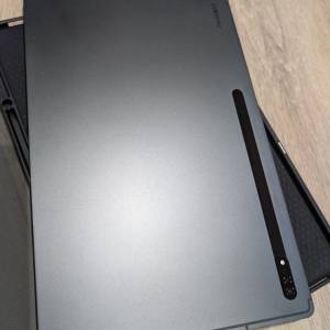 Galasy Tab S8 Ultra 16+512G Wi fi版
