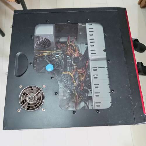 i5 desktop 1156 socket